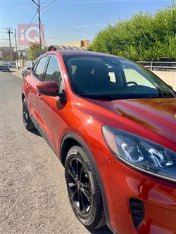 فۆرد ئێسکەیپ